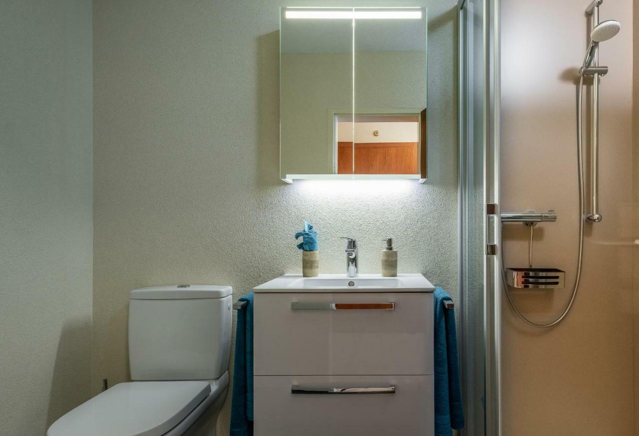 Arve-Visperterminen Apartment ภายนอก รูปภาพ